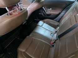 مرسيدس بنز A-Class